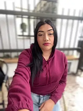 Georgia Pink online show from 02-03-26, 08:47