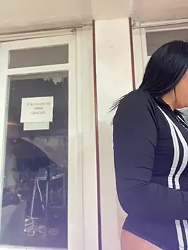 Georgia Pink online show from 02-10-26, 06:28