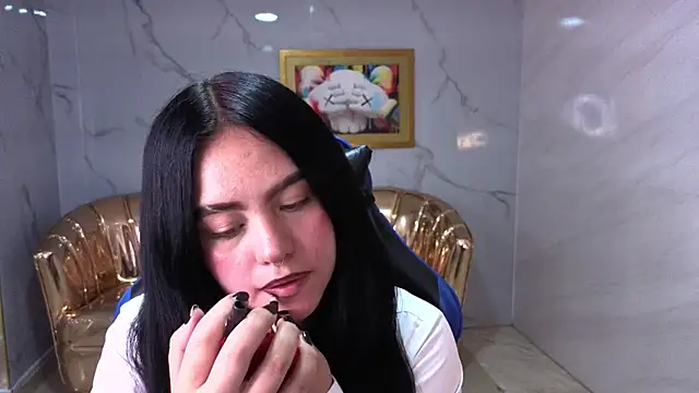 Snapshot of sarita_09_s chatting on 03-12-26, 08:04 sarita 09 s online show from 03-12-26, 08:04