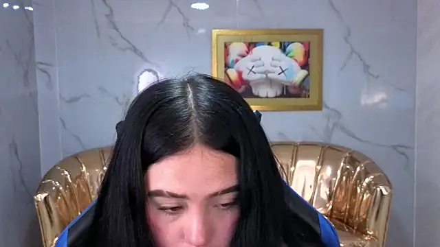 Snapshot of sarita_09_s chatting on 03-19-26, 08:13 sarita 09 s online show from 03-19-26, 08:13