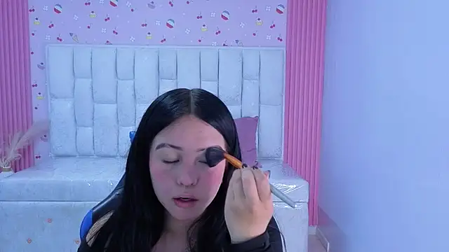 Snapshot of sarita_09_s chatting on 03-20-26, 08:25 sarita 09 s online show from 03-20-26, 08:25