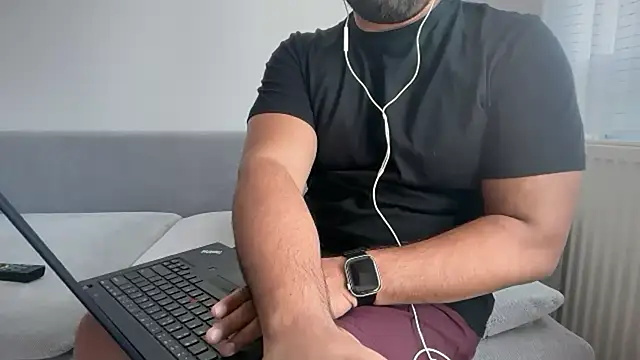 justonce2 online show from 03-12-26, 09:26