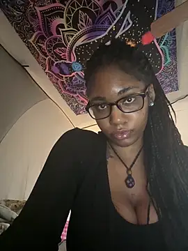 Ebonythroat777 online show from 04-07-26, 11:37