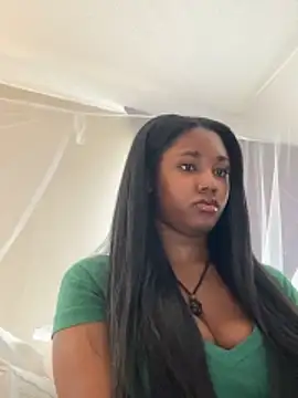 Ebonythroat777 online show from 05-08-26, 06:13