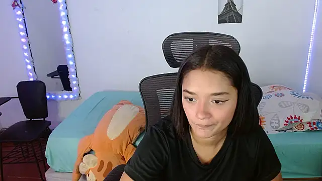 Lolitaa  VIP online show from 02-03-26, 07:30