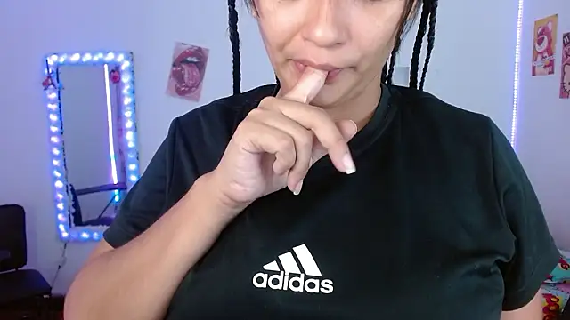 Lolitaa  VIP online show from 02-10-26, 07:29