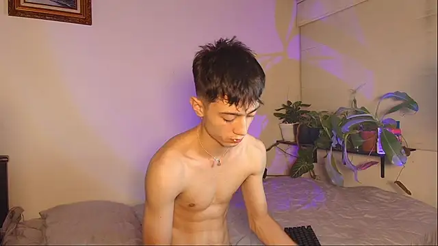 slowburnmystic online show from 02-08-26, 03:32