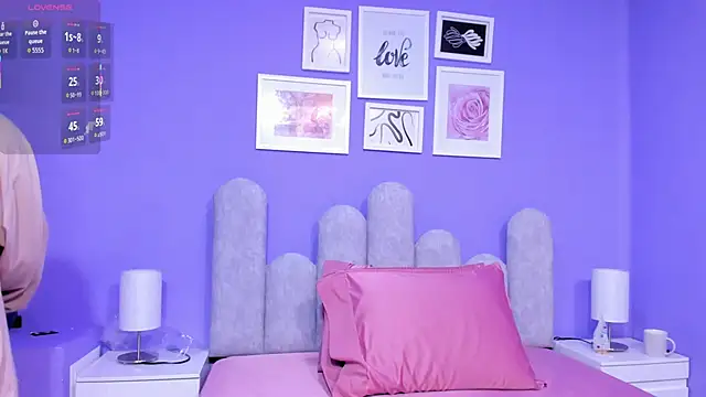 Joon  min online show from 02-05-26, 03:44