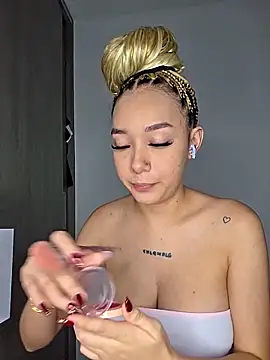 alaia princess online show from 05-07-26, 11:21