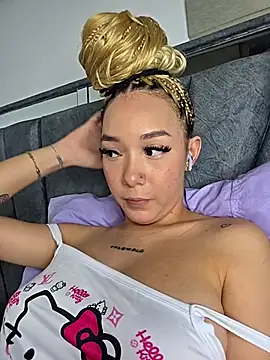 alaia princess online show from 05-10-26, 11:21