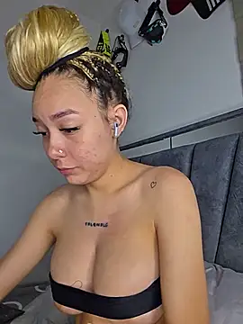 alaia princess online show from 06-29-26, 11:27
