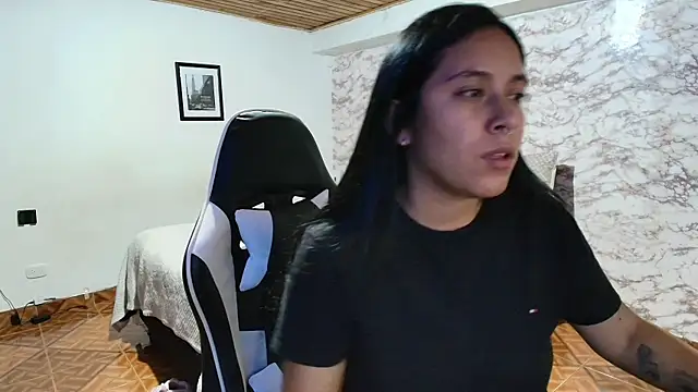 Camila IRoose online show from 05-07-26, 02:50