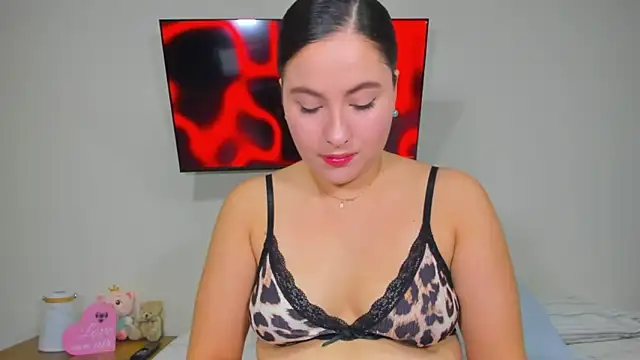 Alessandra 01 online show from 06-23-26, 02:20