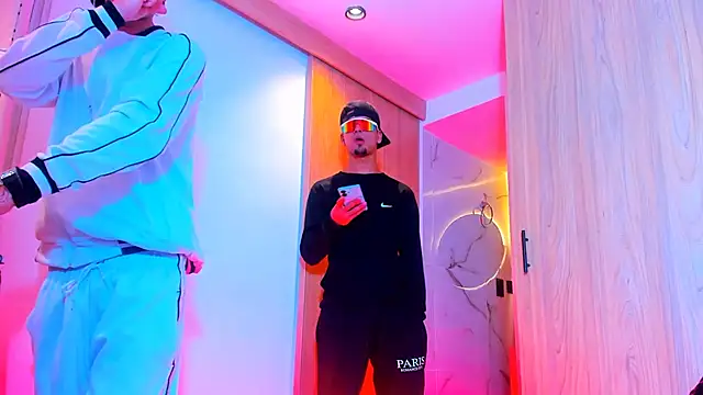 TheBatMansion online show from 02-03-26, 02:53