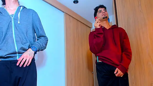 TheBatMansion online show from 02-06-26, 01:21