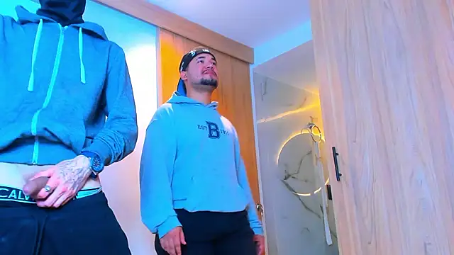 TheBatMansion online show from 02-15-26, 07:51