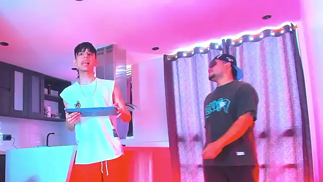 TheBatMansion online show from 02-16-26, 08:05