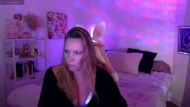 ArchangelTheFrancaise online show from 02-12-26, 01:17