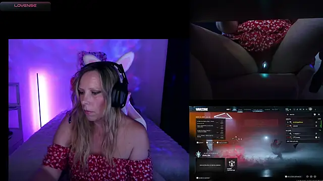 ArchangelTheFrancaise online show from 04-29-26, 07:53