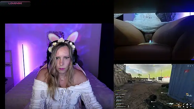 ArchangelTheFrancaise online show from 04-30-26, 10:47