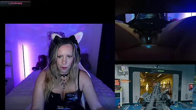 ArchangelTheFrancaise online show from 05-01-26, 08:35