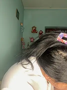 Snapshot of Aloyenita chatting on 02-21-26, 12:28 Aloyenita online show from 02-21-26, 12:28