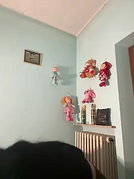 Snapshot of Aloyenita chatting on 02-24-26, 06:17 Aloyenita online show from 02-24-26, 06:17