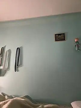 Snapshot of Aloyenita chatting on 03-16-26, 12:20 Aloyenita online show from 03-16-26, 12:20