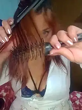 kuramaqueen online show from 07-01-26, 03:19