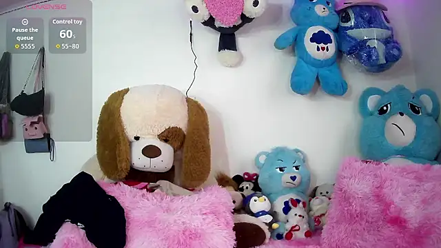 natasha vesperxx online show from 02-07-26, 01:15