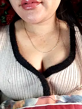 Reina Fcup01 online show from 02-10-26, 02:04