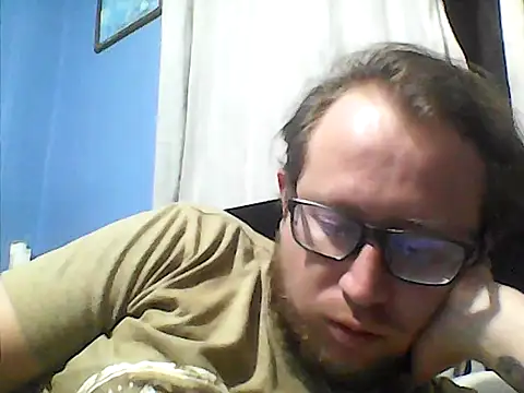 Ecuhot8976 online show from 02-19-26, 03:35