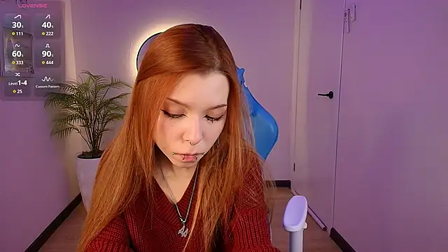 PinkAn8el online show from 03-02-26, 02:58