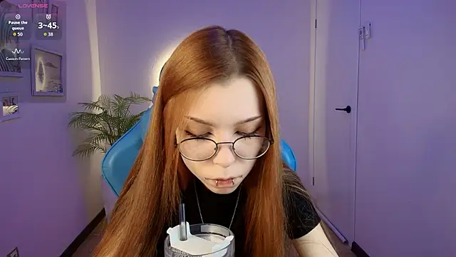 PinkAn8el online show from 03-19-26, 02:59