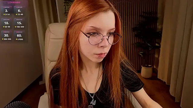 PinkAn8el online show from 03-25-26, 02:50