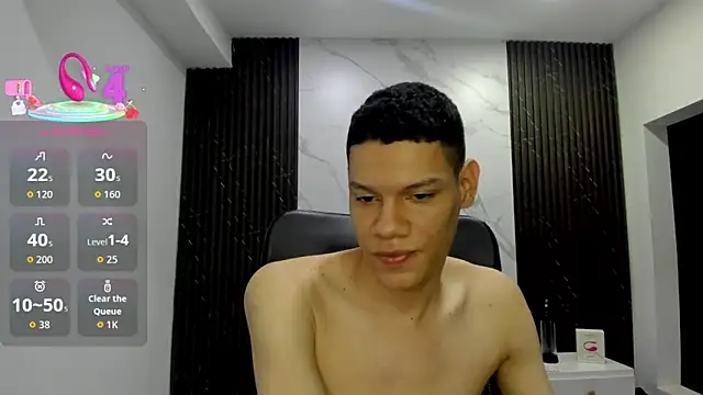 milo cruz  online show from 06-18-26, 02:01