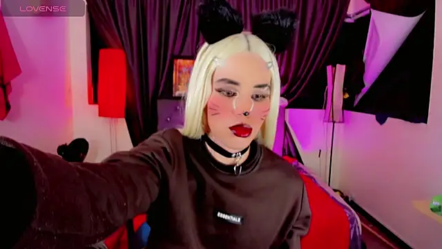 caitlyn ponce online show from 02-03-26, 06:40