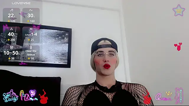 caitlyn ponce online show from 02-06-26, 03:11