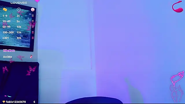 caitlyn ponce online show from 02-10-26, 02:59