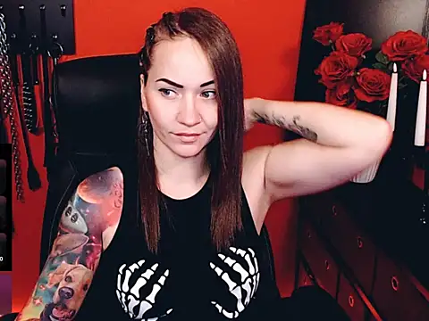  MissJaneWarren  online show from 03-13-26, 05:14