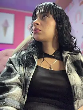 Sasha-18 online show from 02-05-26, 12:32