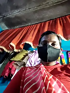 Chanchal pande online show from 02-08-26, 12:08