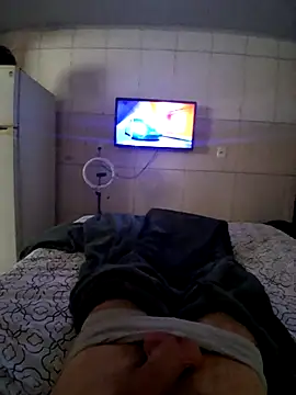 Snapshot of Robsonitj90 chatting on 05-07-26, 11:37 Robsonitj90 online show from 05-07-26, 11:37