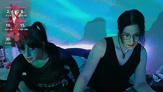 SirenSasha online show from 06-23-26, 12:08