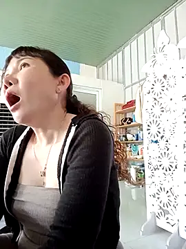 Ana-love2026 online show from 02-15-26, 08:57