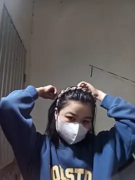 Daisy-lusia2026 online show from 02-01-26, 01:26