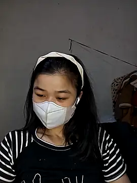 Daisy-lusia2026 online show from 04-30-26, 02:07