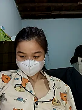 Daisy-lusia2026 online show from 05-04-26, 02:07