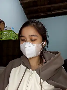 Daisy-lusia2026 online show from 05-04-26, 02:13