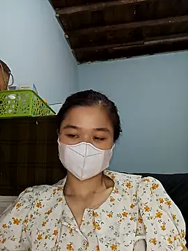 Daisy-lusia2026 online show from 05-07-26, 01:16